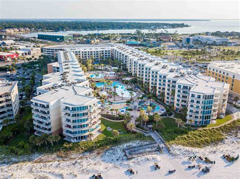 waterscape fort walton beach live cam|Waterscape Resort